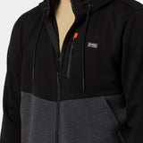TRVLR Tech Fleece Hoodie Jacket