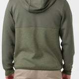 TRVLR Tech Fleece Hoodie Jacket