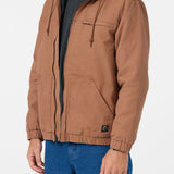 O'Riginals Hooded Workwear Jacket