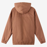 O'Riginals Hooded Workwear Jacket
