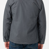 Bronsen High Pile Lined Jacket
