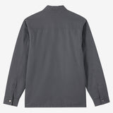 Bronsen High Pile Lined Jacket