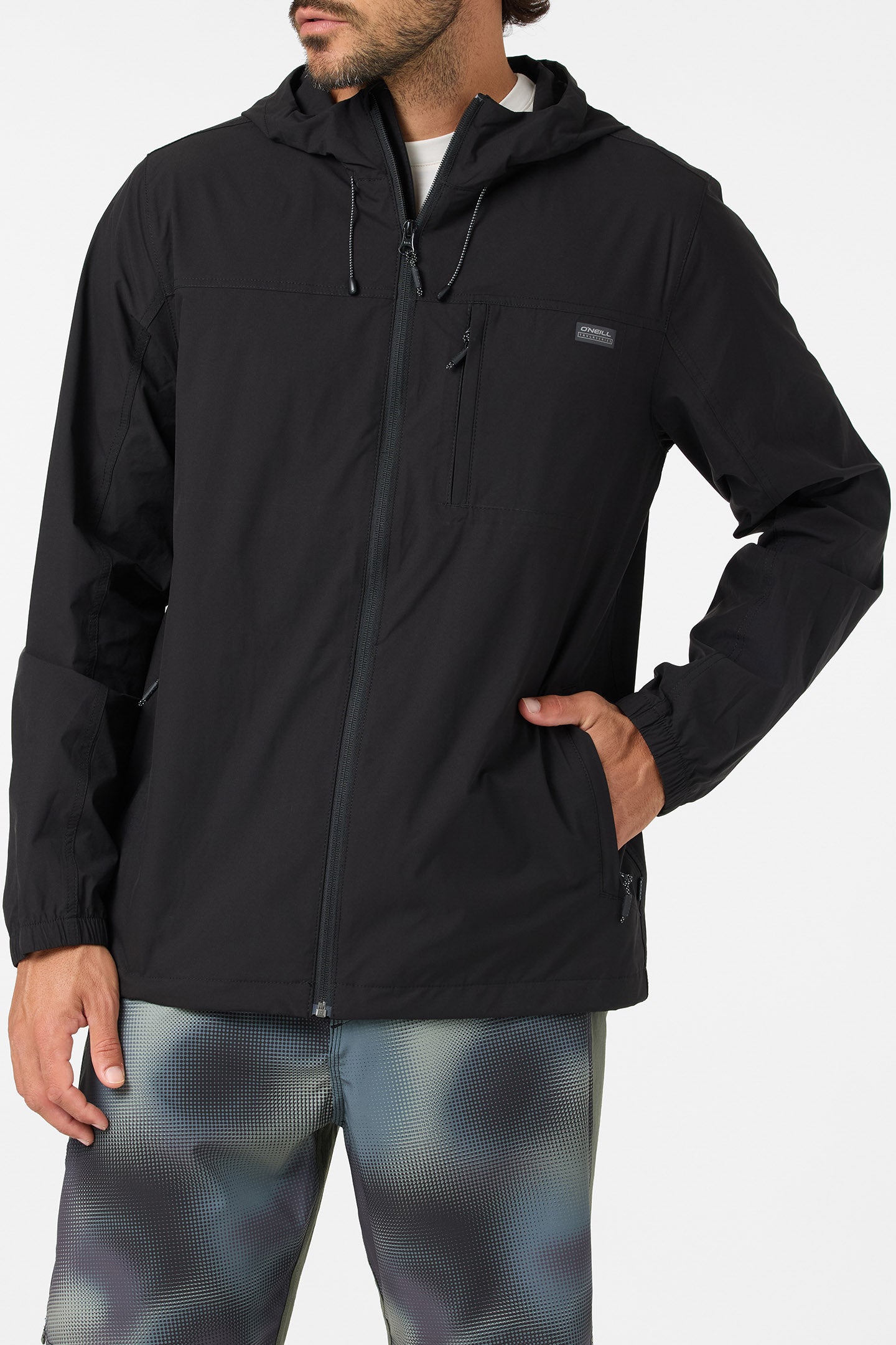 Men's Jackets & Versatile Outerwear | O'Neill
