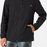 TRVLR Windbreaker Jacket