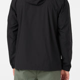 TRVLR Windbreaker Jacket