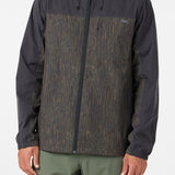TRVLR Windbreaker Jacket