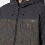 TRVLR Windbreaker Jacket