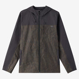 TRVLR Windbreaker Jacket