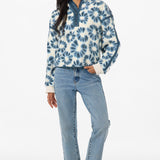 TRVLR Margot Superfleece Jacket