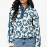 TRVLR Margot Superfleece Jacket