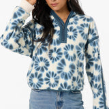 TRVLR Margot Superfleece Jacket