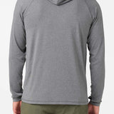 Mascot UPF Hooded Long Sleeve Shirt