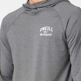 Mascot UPF Hooded Long Sleeve Shirt