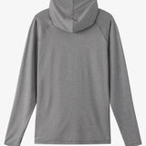 Mascot UPF Hooded Long Sleeve Shirt