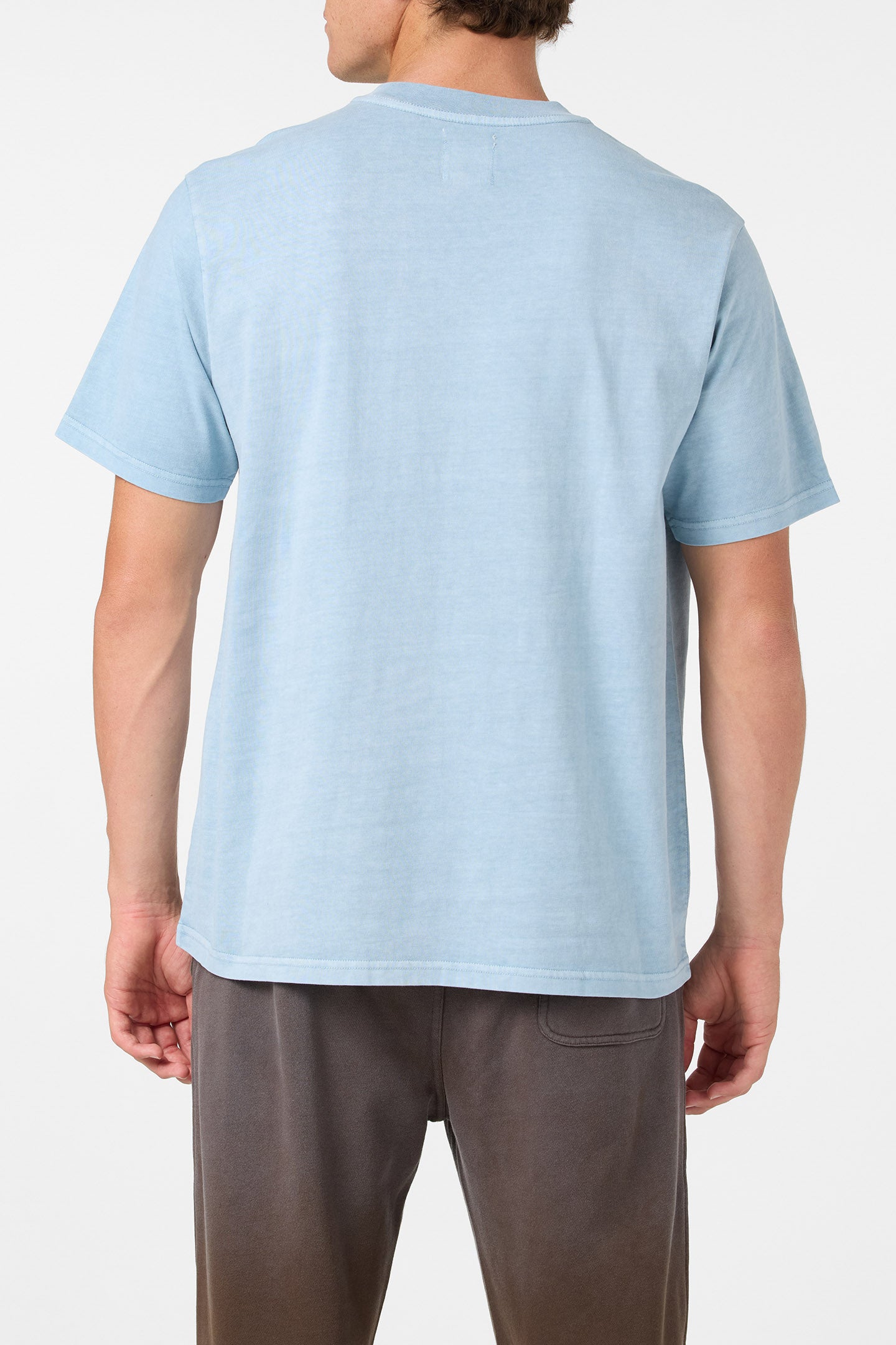 O'Riginals Short Sleeve Pocket Tee - Blue | O'Neill