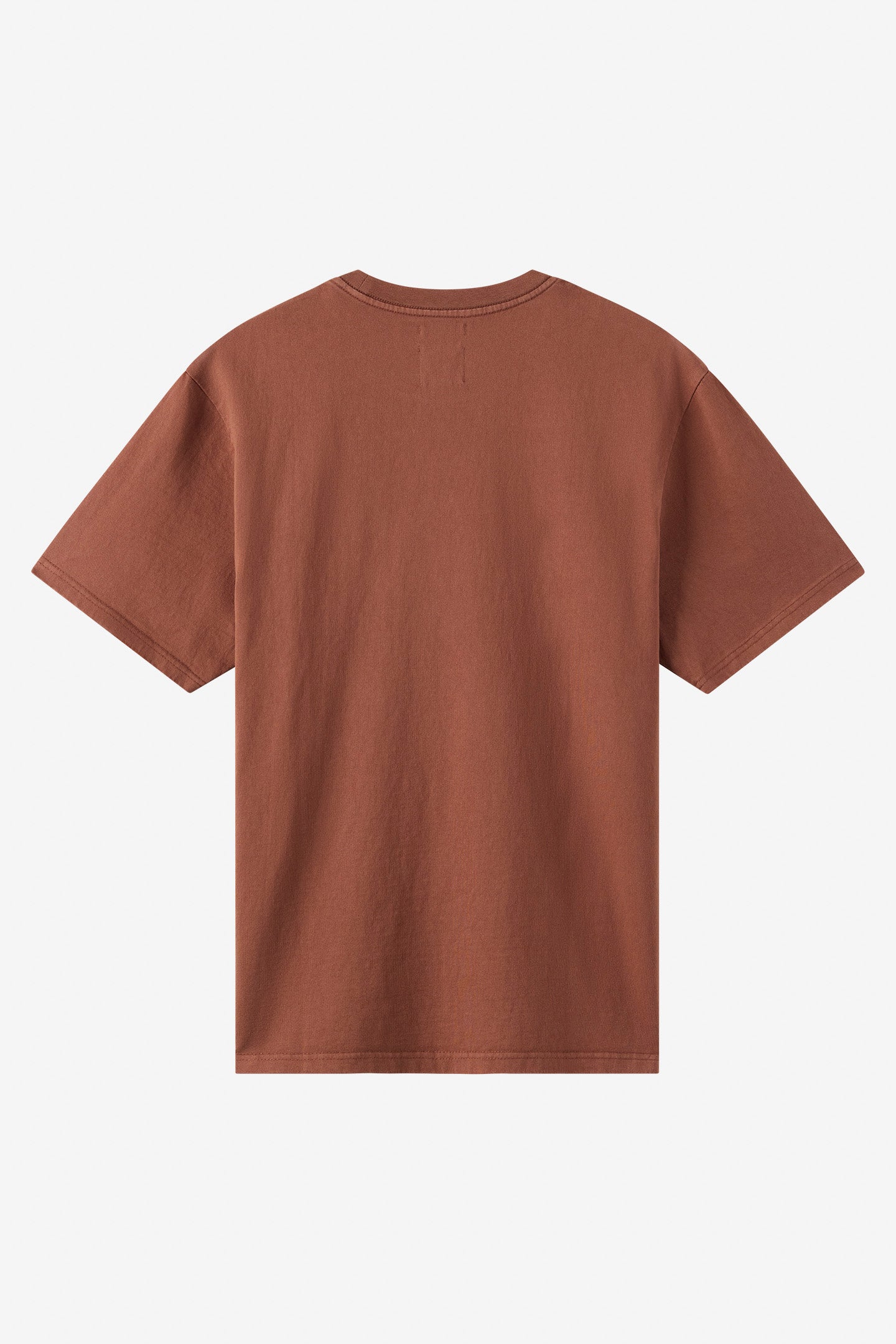 O'Riginals Pocket Tee - Coconut Brown | O'Neill