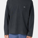 O'Riginals Pocket Tee Long Sleeve Pullover