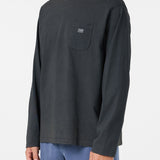 O'Riginals Pocket Tee Long Sleeve Pullover