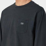 O'Riginals Pocket Tee Long Sleeve Pullover