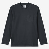 O'Riginals Pocket Tee Long Sleeve Pullover