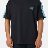 Wave Cult Knit Tee