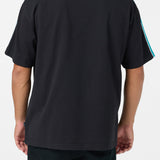 Wave Cult Knit Tee