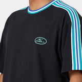 Wave Cult Knit Tee