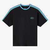 Wave Cult Knit Tee