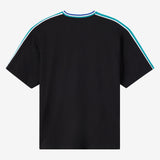 Wave Cult Knit Tee
