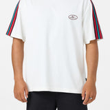 Wave Cult Knit Tee