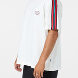 Wave Cult Knit Tee