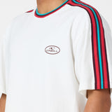 Wave Cult Knit Tee