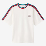 Wave Cult Knit Tee