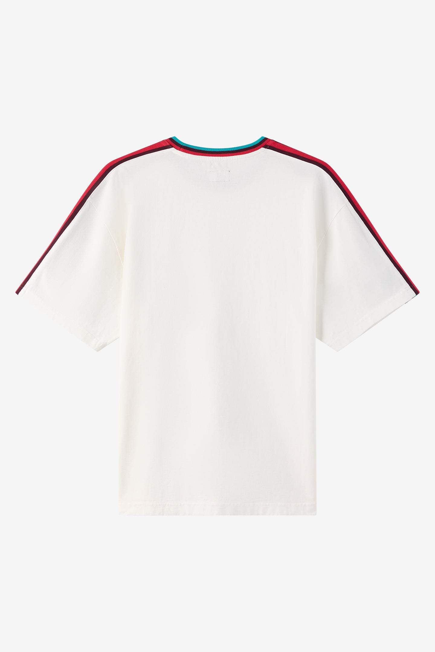 Wave Cult Knit Tee - White | O'Neill