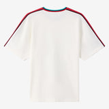 Wave Cult Knit Tee