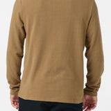 Wave Cult Bennett Long Sleeve Pullover