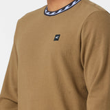 Wave Cult Bennett Long Sleeve Pullover