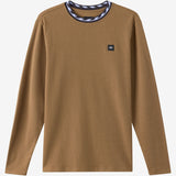 Wave Cult Bennett Long Sleeve Pullover