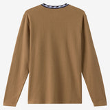 Wave Cult Bennett Long Sleeve Pullover