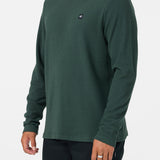 Wave Cult Bennett Long Sleeve Pullover