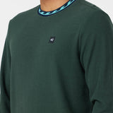 Wave Cult Bennett Long Sleeve Pullover