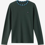 Wave Cult Bennett Long Sleeve Pullover