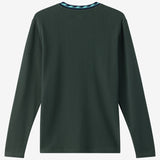 Wave Cult Bennett Long Sleeve Pullover