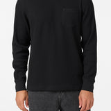 Overland Thermal Long Sleeve Pullover