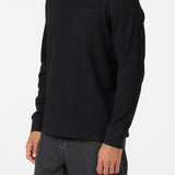 Overland Thermal Long Sleeve Pullover