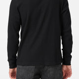 Overland Thermal Long Sleeve Pullover