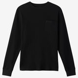Overland Thermal Long Sleeve Pullover