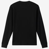 Overland Thermal Long Sleeve Pullover
