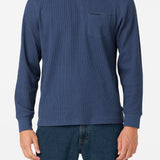 Overland Thermal Long Sleeve Pullover
