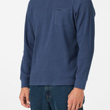 Overland Thermal Long Sleeve Pullover
